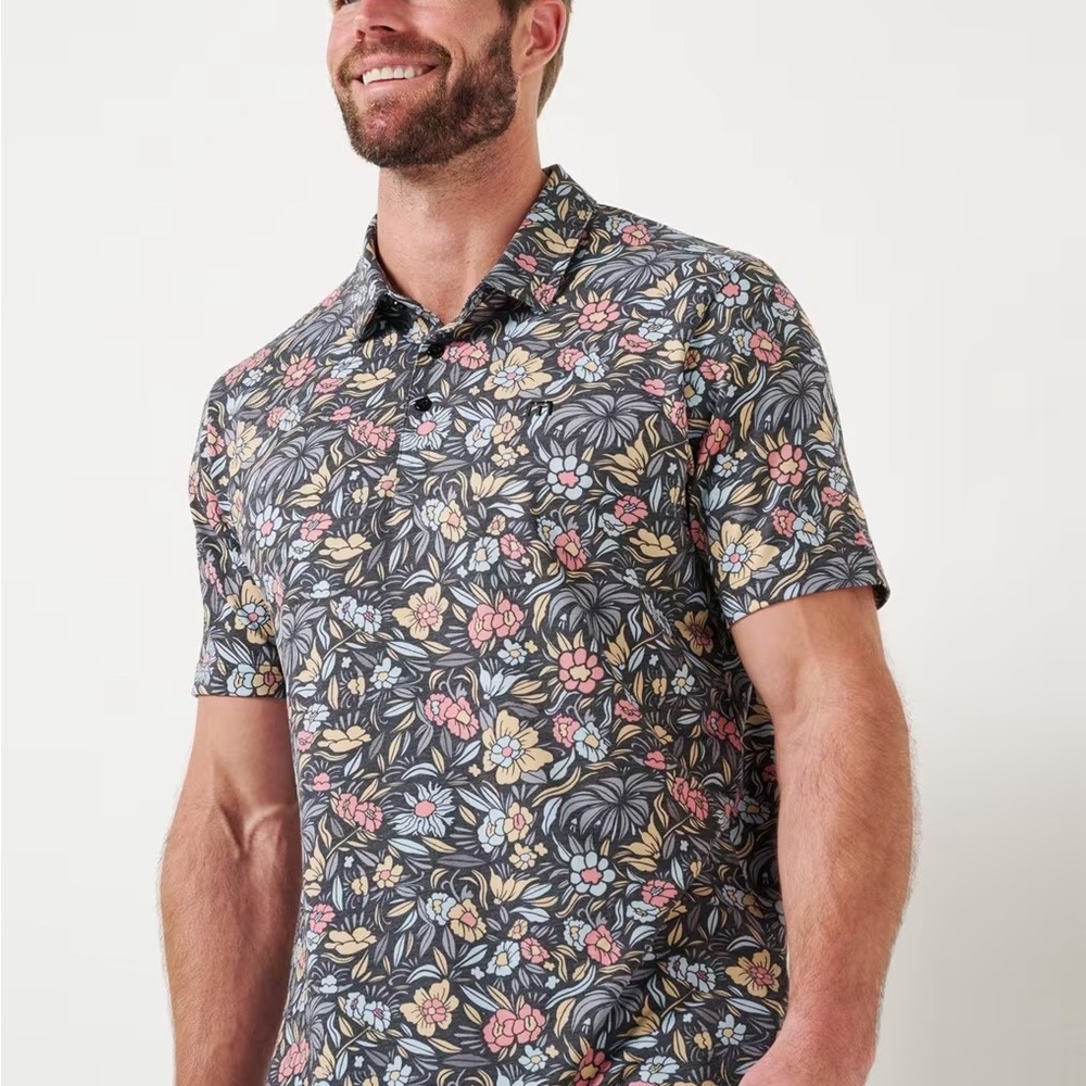 Travis Mathew Featherweight Day Cruise